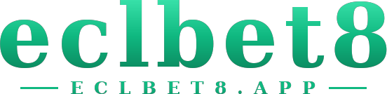 eclbet8 logo