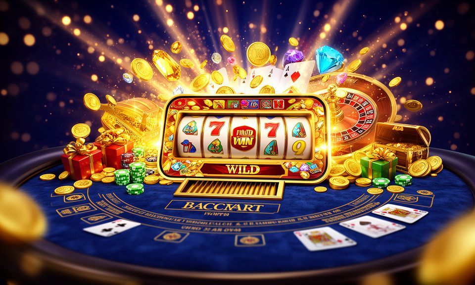 eclbet8 Golden Fish Tank