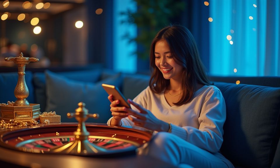 eclbet8 How eclbet8 Supports Your Gaming Experience